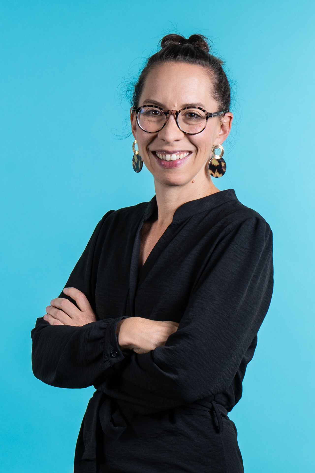 Camille Maulini