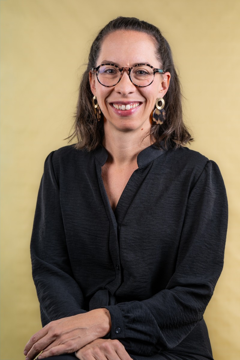 Camille Maulini