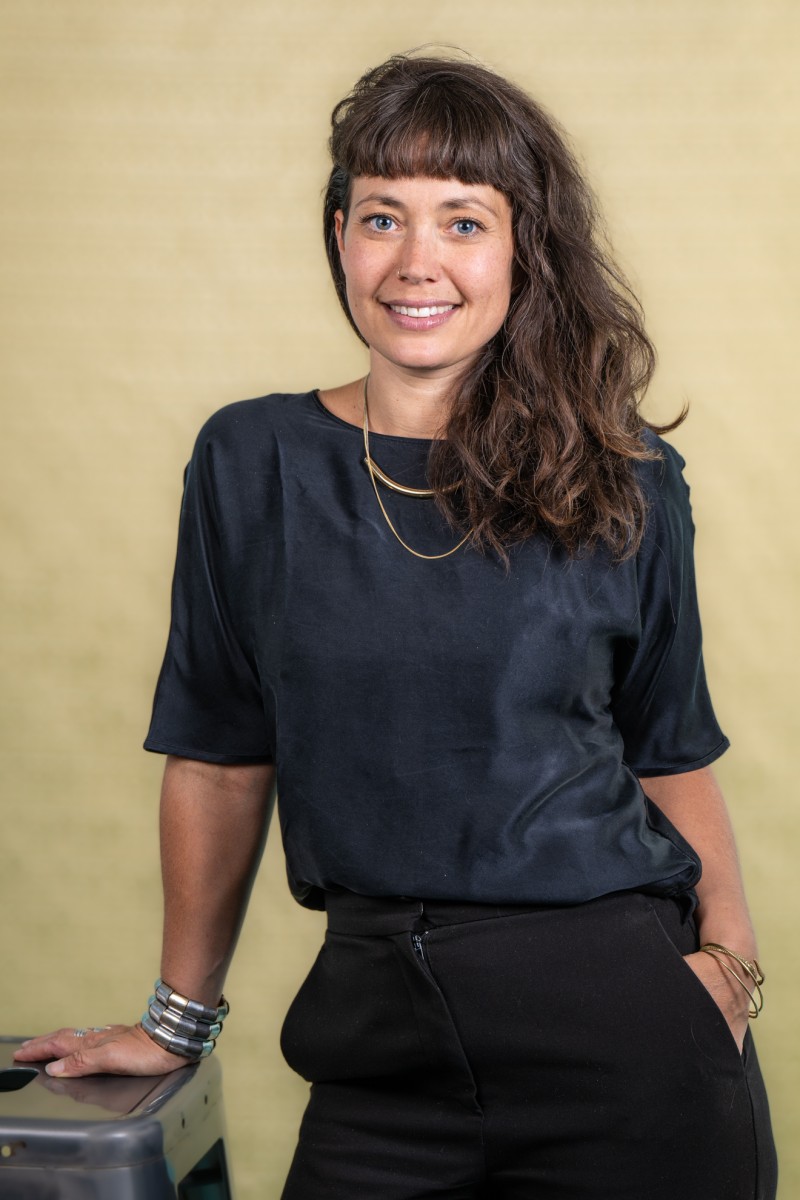 Clara Schneuwly
