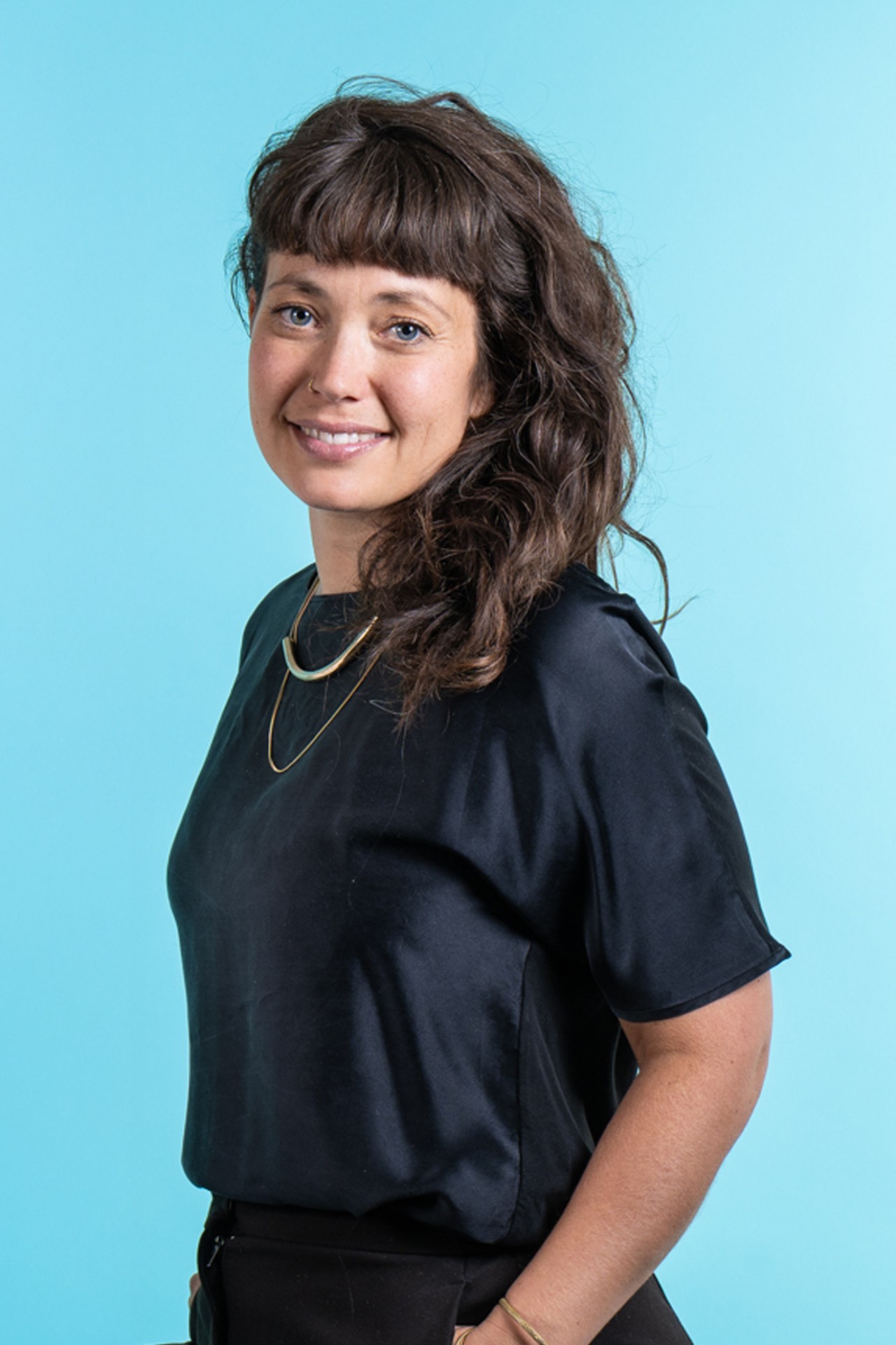 Clara Schneuwly