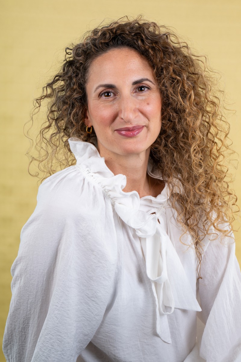 Sara Strummiello